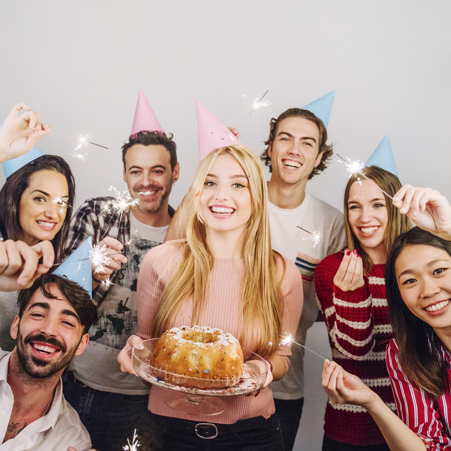 Geburtstag